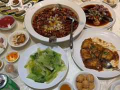 -好兄弟郭巨海鲜(天一阁店)