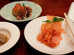 -扬州香格里拉·香宫中餐厅