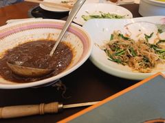 -民族饭荘(新华大街店)