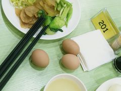 -盛德圆(五台山云龙店)