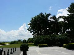 -宝安西湾红树林湿地公园