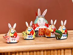 -Catch Bagel(芳草地店)