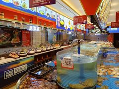 -鲜得莱渔港·小平岛海胆馆(七贤岭店)