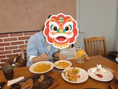 -萨莉亚意式餐厅(灵芝站中洲店)