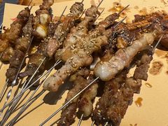 -那些年记忆烧烤