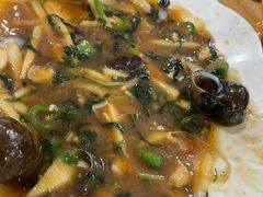 -南记食粥坊·宵夜大排档(莲花总店)