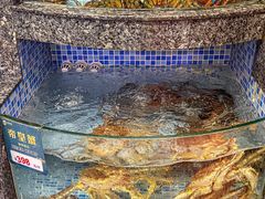 -德胜轩正宗顺德菜(宝安沙井会展中心店)