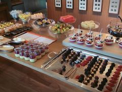 -非常时髦餐厅VUE Restaurant(外滩茂悦大酒店)