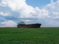 -鄱阳湖国家湿地公园