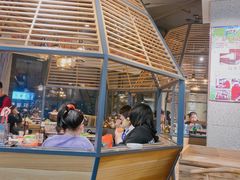 大堂-冷面大王(细河南路店)