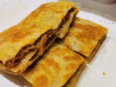 -满堂·烤鸭店·北京菜(鼓楼店)