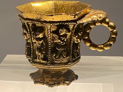 -陕西历史博物馆