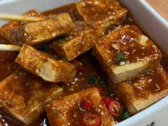 -喝丢一只鞋海鲜烧烤·海肠捞饭(东关街店)