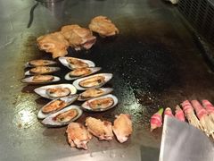 -大渔铁板烧(花园道店)