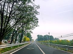 -乌龙峡谷景区