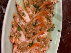 -新白鹿餐厅(爱琴海购物中心店)
