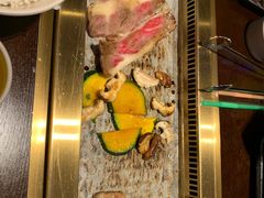 -新石器烤肉(之心城店)