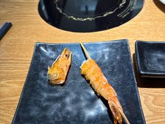 -沼津港精致料理·寿喜烧·烧鸟(青浦宝龙广场日料榜单店)