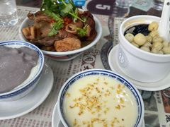 -周大娘牛乳(旧寨古村总店)