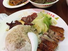 -陈光记烧腊(长寿路店)