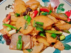 咸宁土豆炒软哨-树厨贵州菜(大十字店)