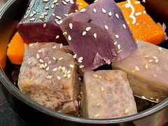-大洋家·精品潮汕菜·生腌砂锅粥(天河东路店)