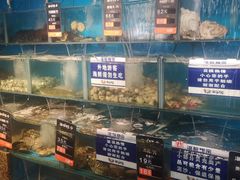 -海味当家·蒸锅海鲜(星海公园店)