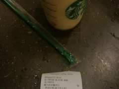 -星巴克(南京商厦店)