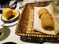 -西堤厚牛排(新世界店)