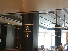 -星巴克(深圳布吉万象汇4F店)