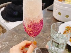 富士山下-大树餐厅(红旗街万达店)