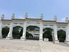 -台北故宫博物院