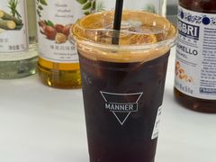 -Manner Coffee(壹方城店)