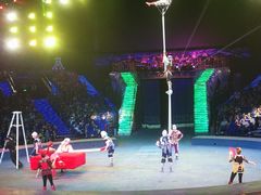 -珠海横琴长隆《卡卡虎奇遇记》