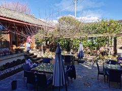 -炊烟餐厅