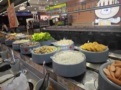 -大橘元自助回转火锅(天河新天地店)