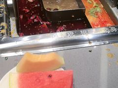 牛油辣袋装底料-巴奴毛肚火锅(商城路店)