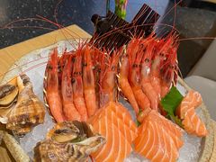 -虹料理·日料放题(悠方店)