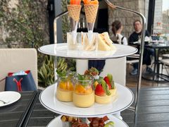 -南沙游艇会·大兵船餐厅