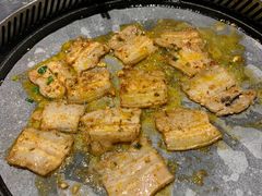 五花肉-么子烤肉(化龙池店)