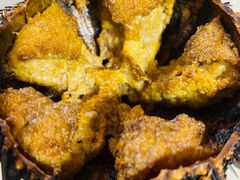 -海胆小馆(东北水饺·春柳店)