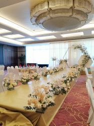 -厦门国际会议中心酒店·宴会厅