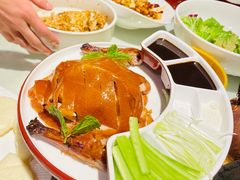 招牌香酥烤鸭-大鸭梨烤鸭店(花园村店)