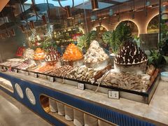 -千滋百味自助海鲜烤肉(布吉景华店)