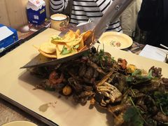-特色酱椒鱼私房菜(黄鹤楼店)