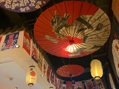 大堂-赤谷和牛烧肉居酒屋(石景山店)