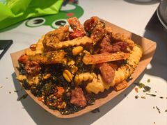 -凯德广场(武胜路店)