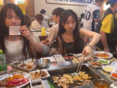 -阿亲家·韩式无限烤肉(春熙路店)