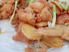 -腰记饭店(龙源路店)