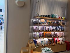 -星巴克(大连柏威年店)